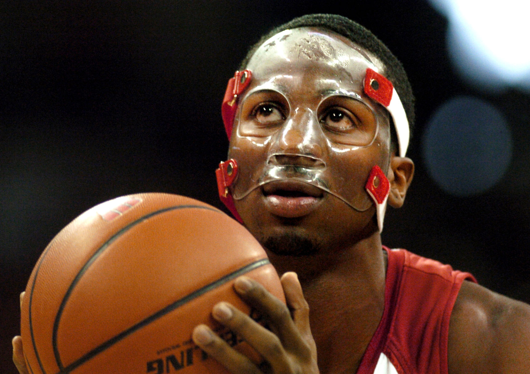 UW basketball Alando Tucker